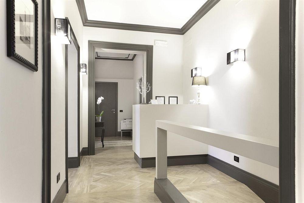 Residenza Scipioni Luxury B&B Rome Exterior photo