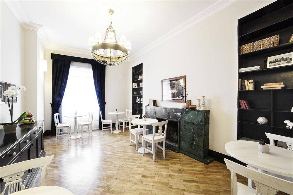 Residenza Scipioni Luxury B&B Rome Exterior photo