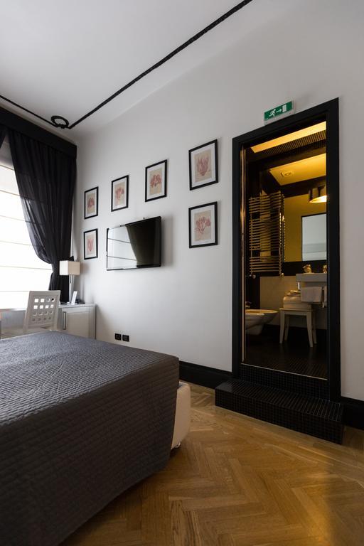 Residenza Scipioni Luxury B&B Rome Exterior photo